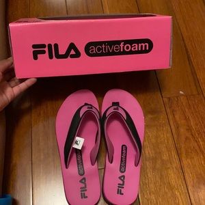 Flip Flops